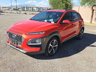 2019 Hyundai Kona