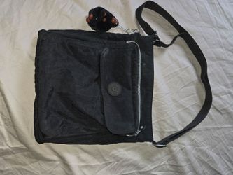 Kipling side bag/purse