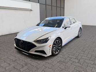 2022 Hyundai Sonata