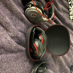 Beats Headphones All Three For $100