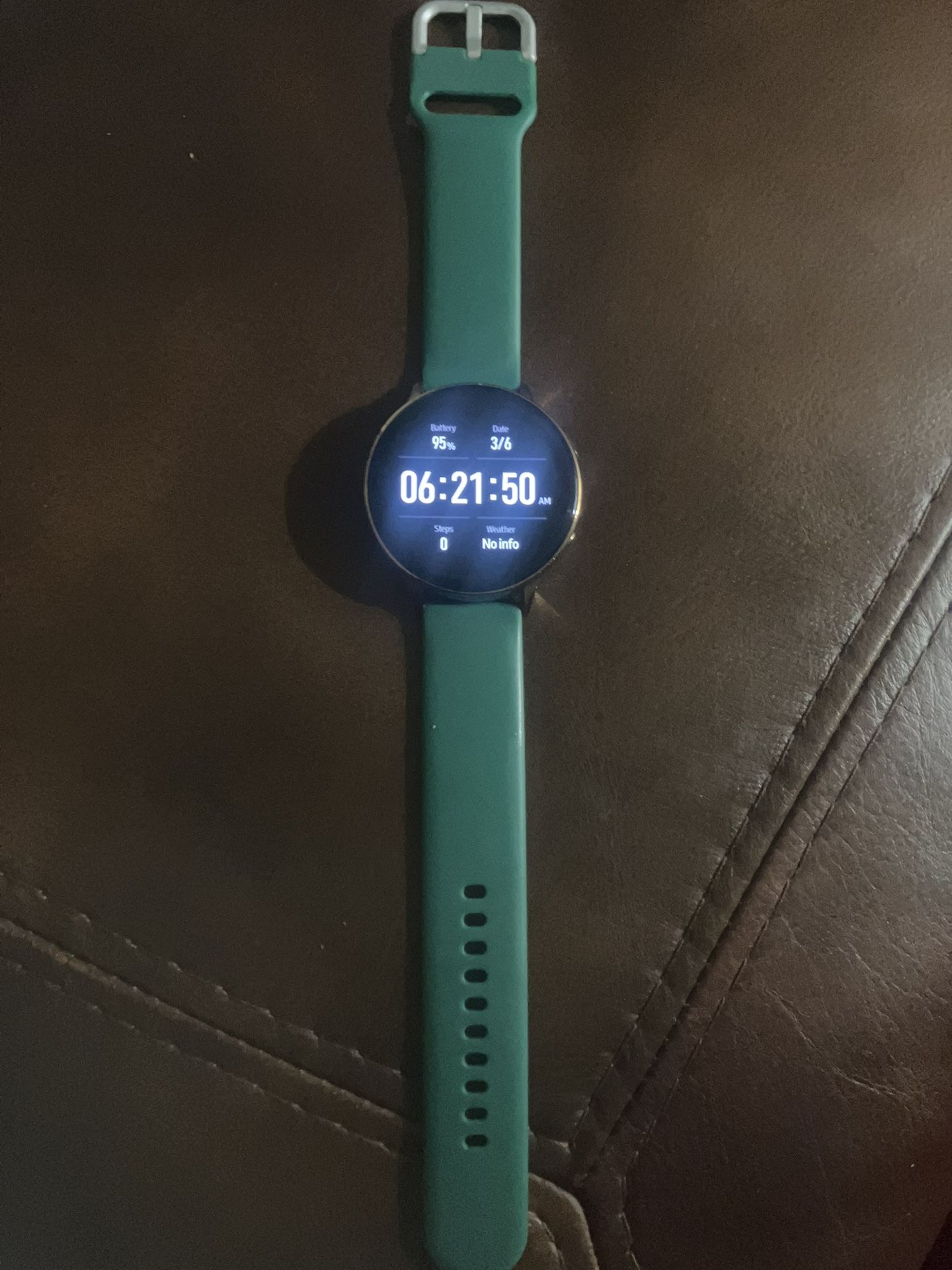 Galaxy Watch Amazing Condition 