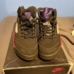 Jordan 5 Retro 