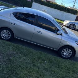 2015 Nissan Sentra