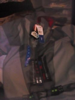 Star wars boy jacket size 7