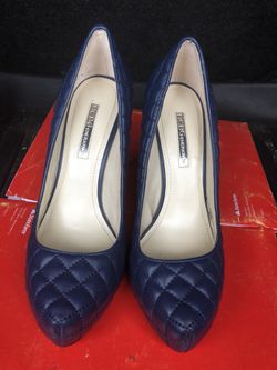 BCBG High heels