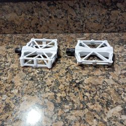 Bike Pedals 