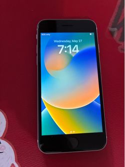 Iphone se 2nd gen 64gb