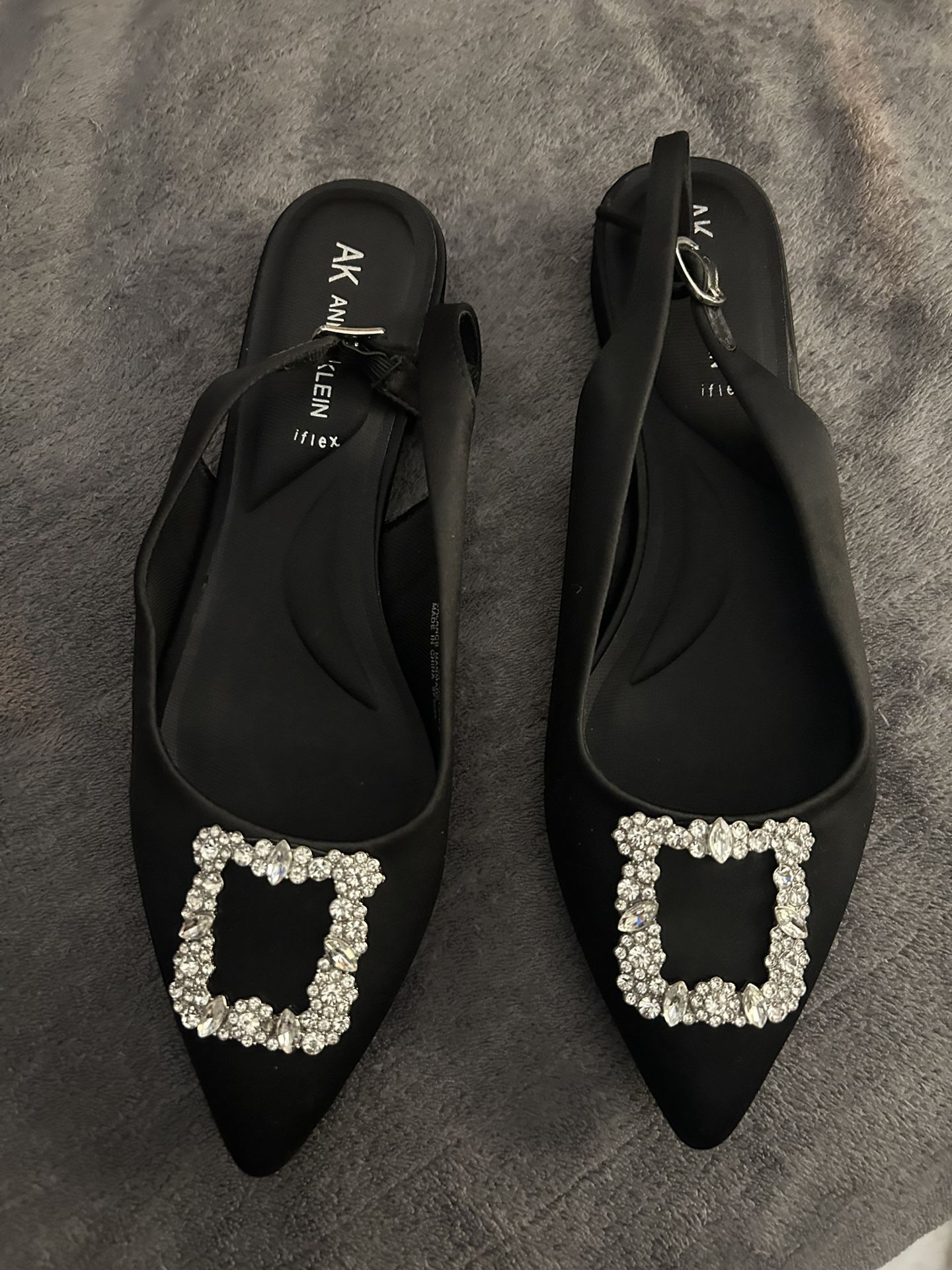 Flats 