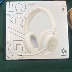 Logitech G735 Wireless Gaming Headset 