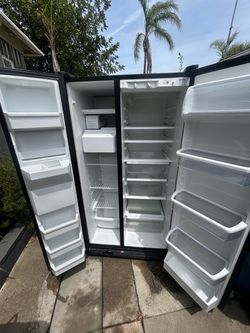 Kenmore fridge