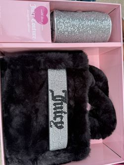 Juicy Couture Tote