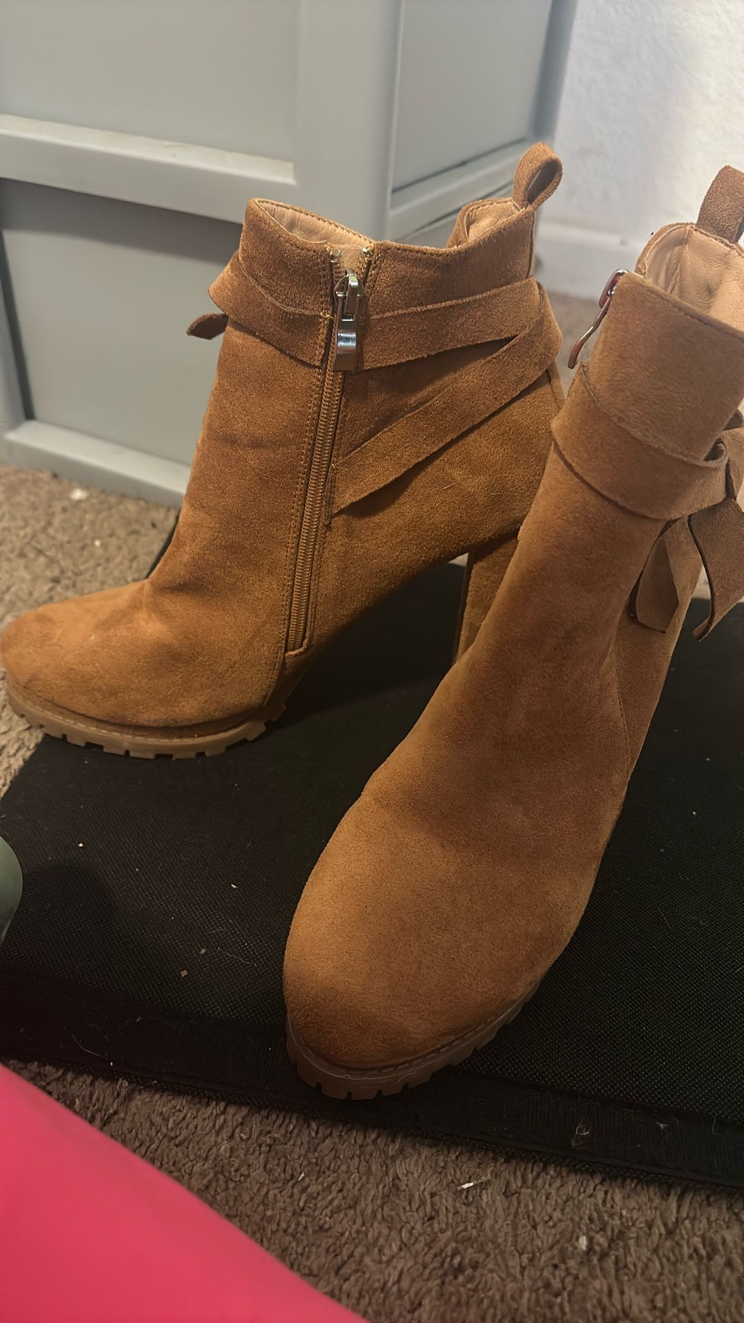11 Ladies Boots 