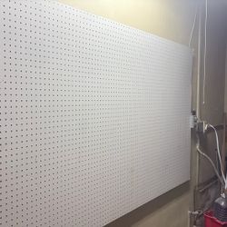 Pegboard 