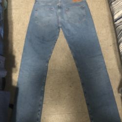 Levi Pants