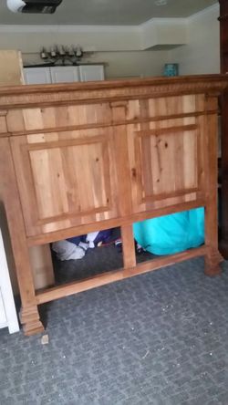Nes headboard for a queen size bed 150
