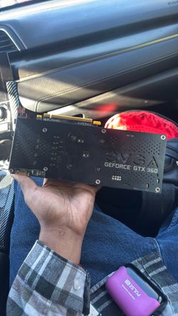 Gefore gtx 960