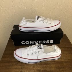 Converse New Size 7,5 Nuevos 