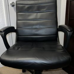 desk chair