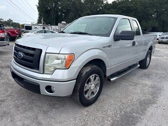 2010 Ford F-150