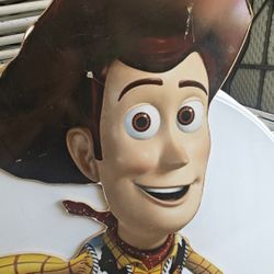 Toy Story Props For Sale 