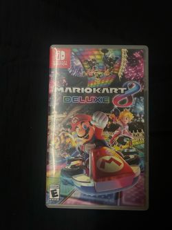 Mario cart