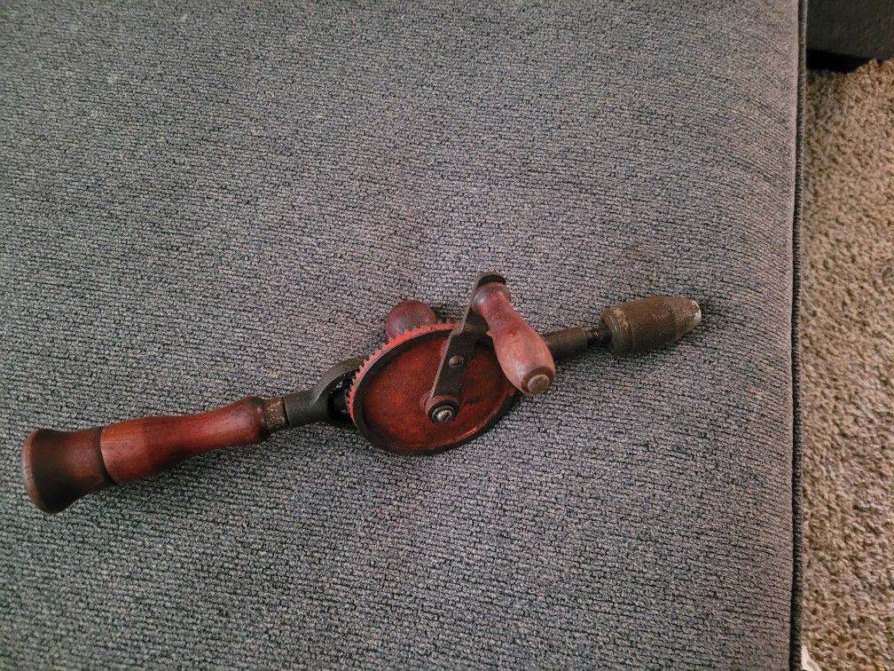 Drill