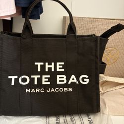 Marc Jacobs Tote Bag