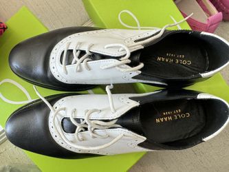 Cole Haan Oxford Shoes
