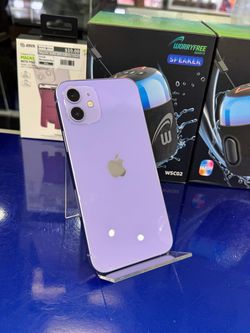 iPhone 12 128GB Unlocked Pre-owned