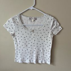 Cute crop top bundle!