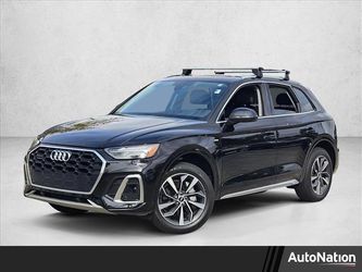 2022 Audi Q5