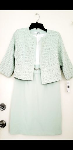 Dress 2 Pieces Studio One New York, Sise (6)