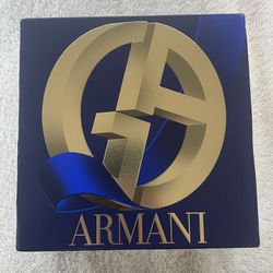 Giorgio Armani Code Parfum Gift Set