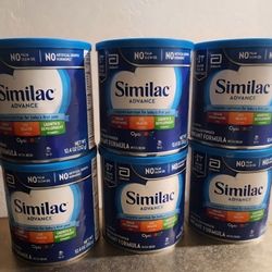 Simulac Advance Ex: 06/2027