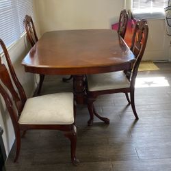 Dining Set 