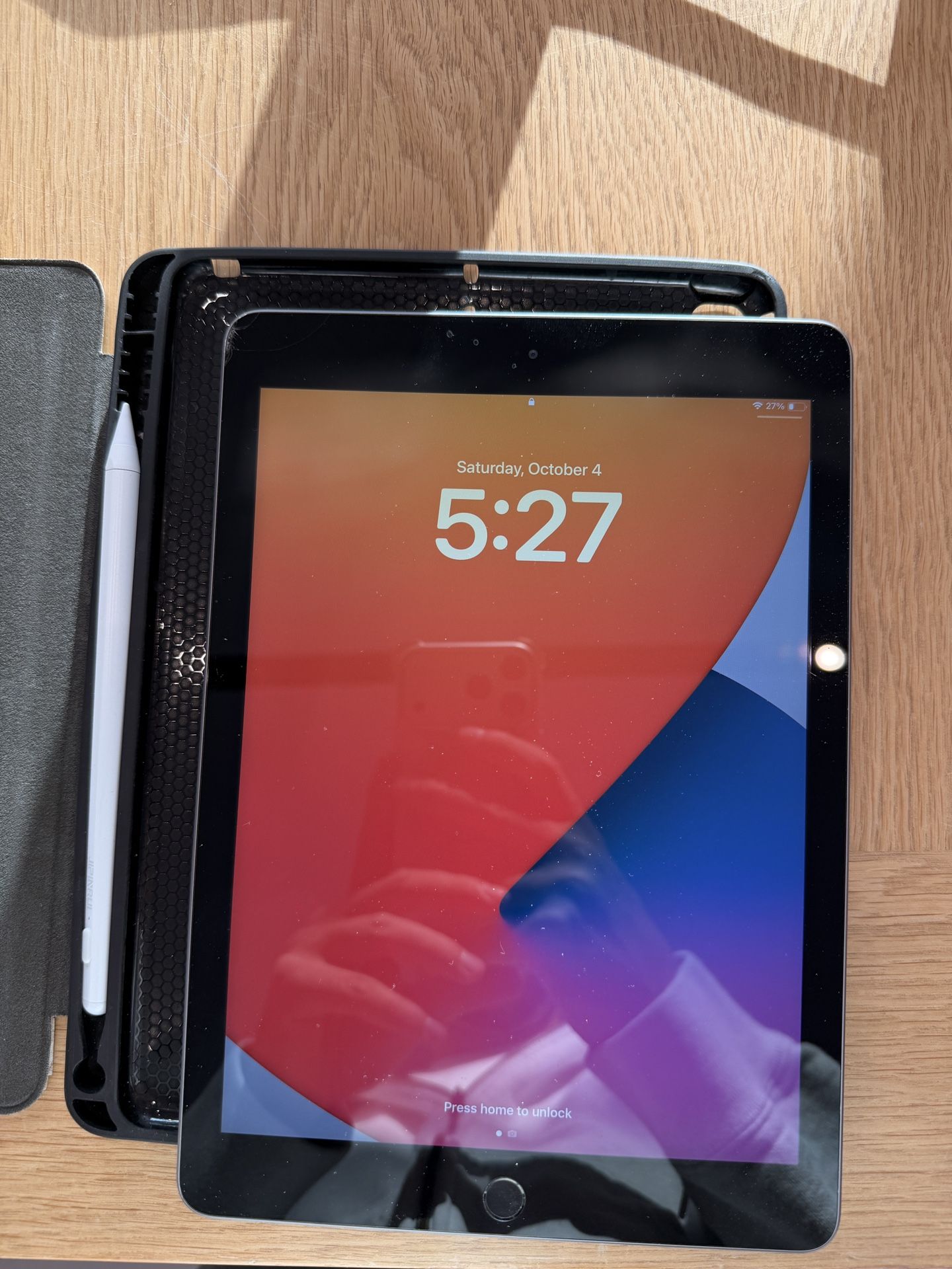 IPad 6th Gen 32gb Free Delivery