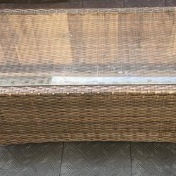 Patio Table In Fremont 