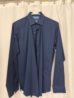 Alfani dressing shirt
