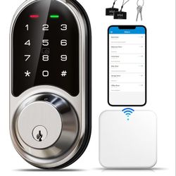 SMART LOCK NEW