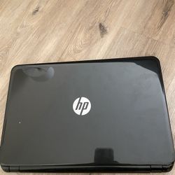 HP Laptop