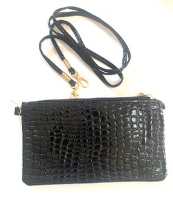 SMALL CROSS BODY PURSE / BRAND NEW