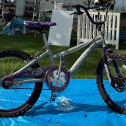 Kids Bike 