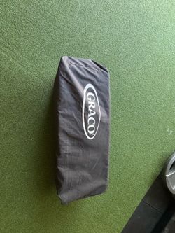 Graco pack n play