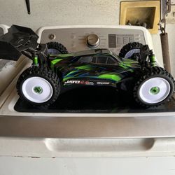 Traxxas Jato Vxl