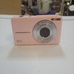 Digital Camera