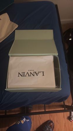 Lanvins