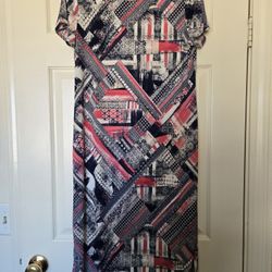 Ladies Dress