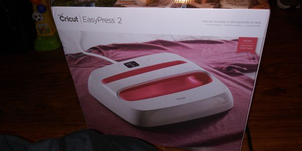 easypress 2 12x10 bundle