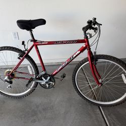 FUJI atb MX-180 Mountain Bike