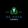 Re-Desk Goods